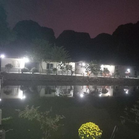Trang An Pristine View Homestay 닌빈 외부 사진