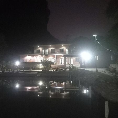 Trang An Pristine View Homestay 닌빈 외부 사진