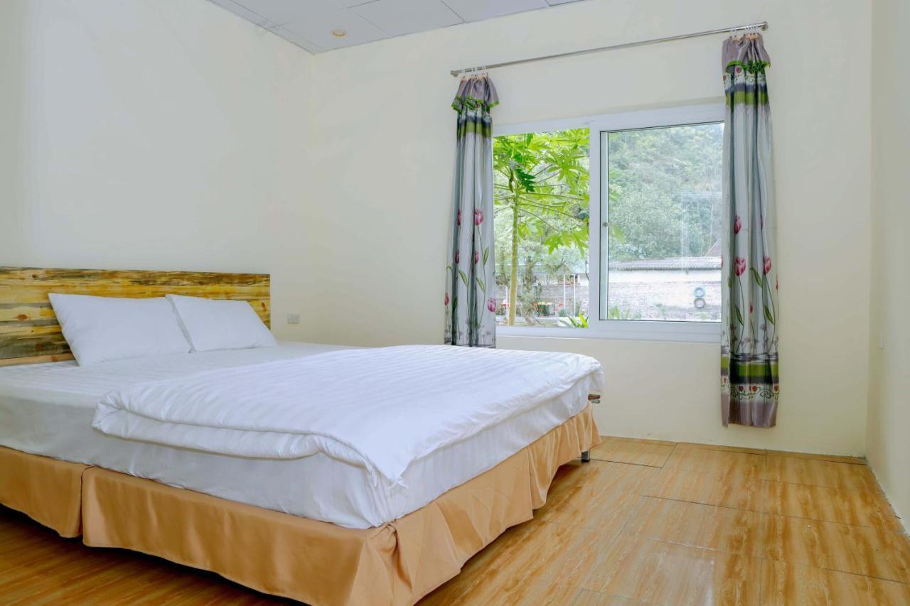 Trang An Pristine View Homestay 닌빈 외부 사진