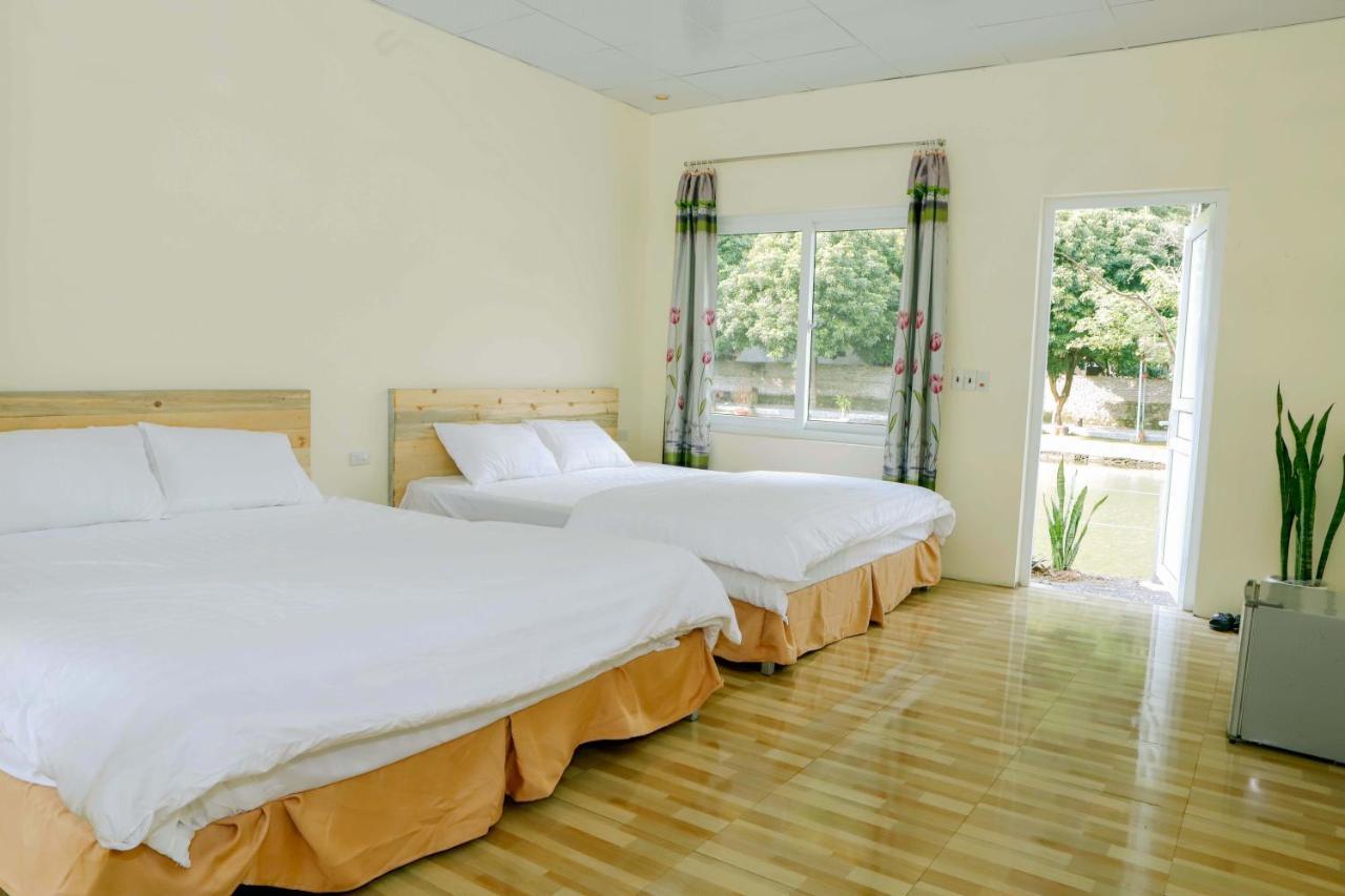 Trang An Pristine View Homestay 닌빈 외부 사진