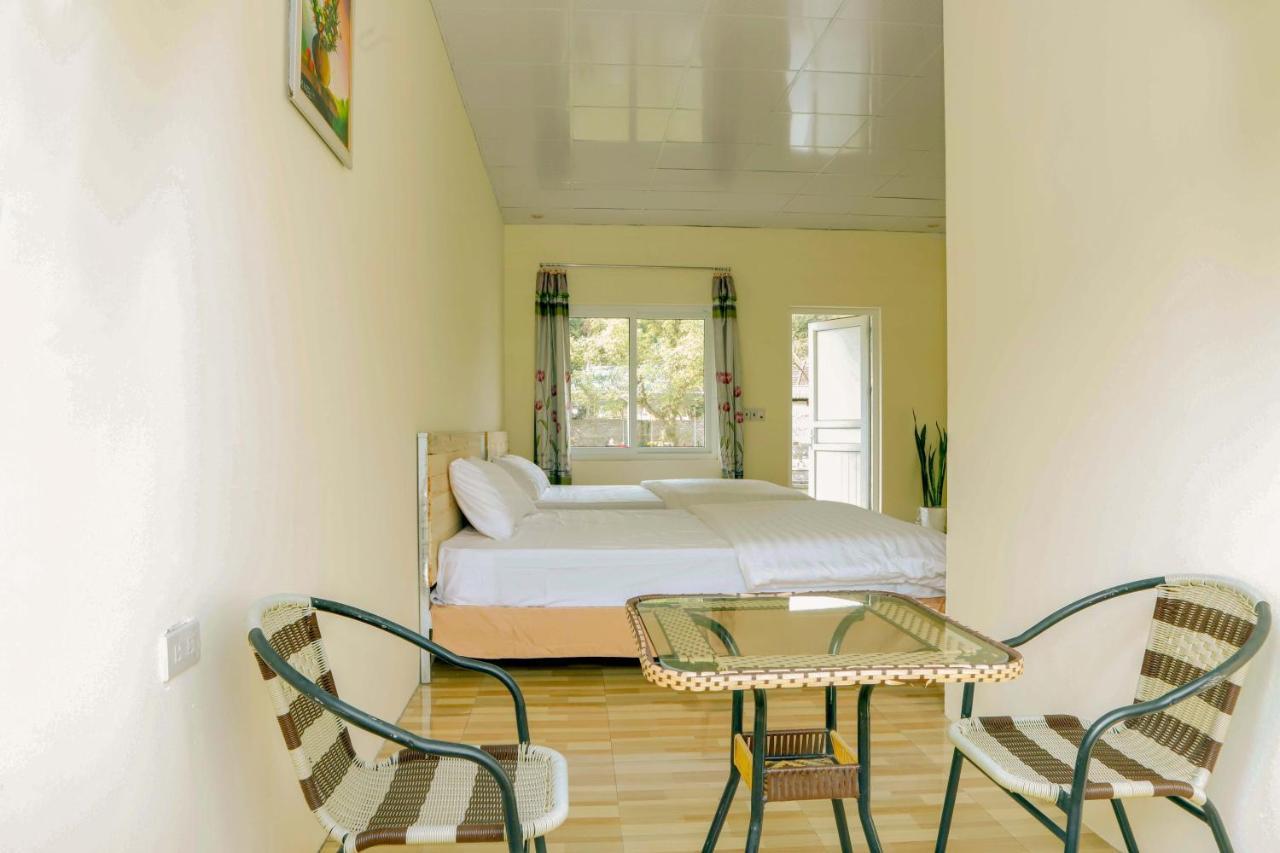 Trang An Pristine View Homestay 닌빈 외부 사진