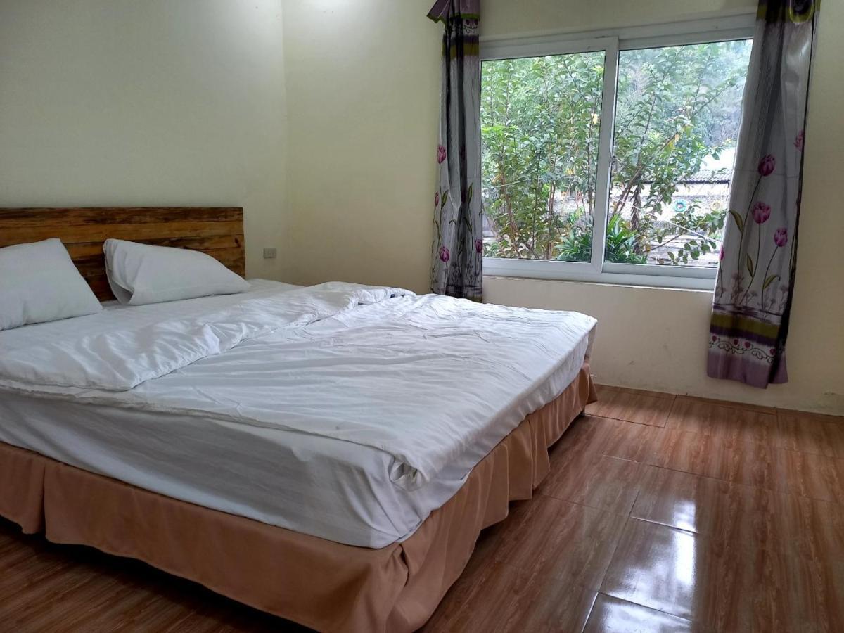Trang An Pristine View Homestay 닌빈 외부 사진