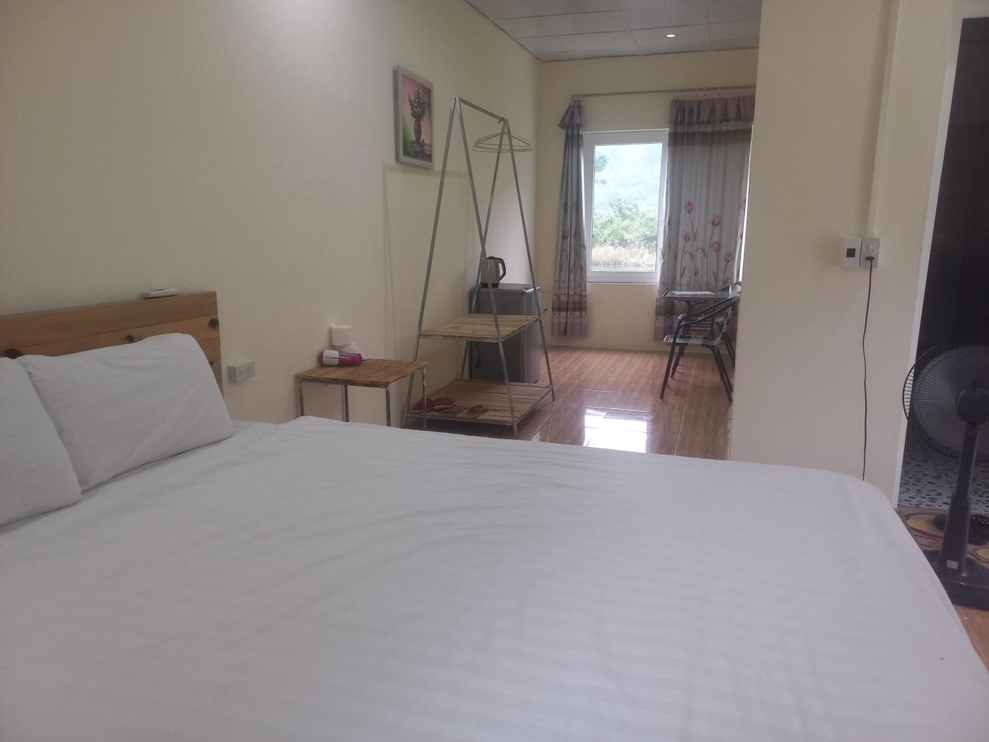 Trang An Pristine View Homestay 닌빈 외부 사진