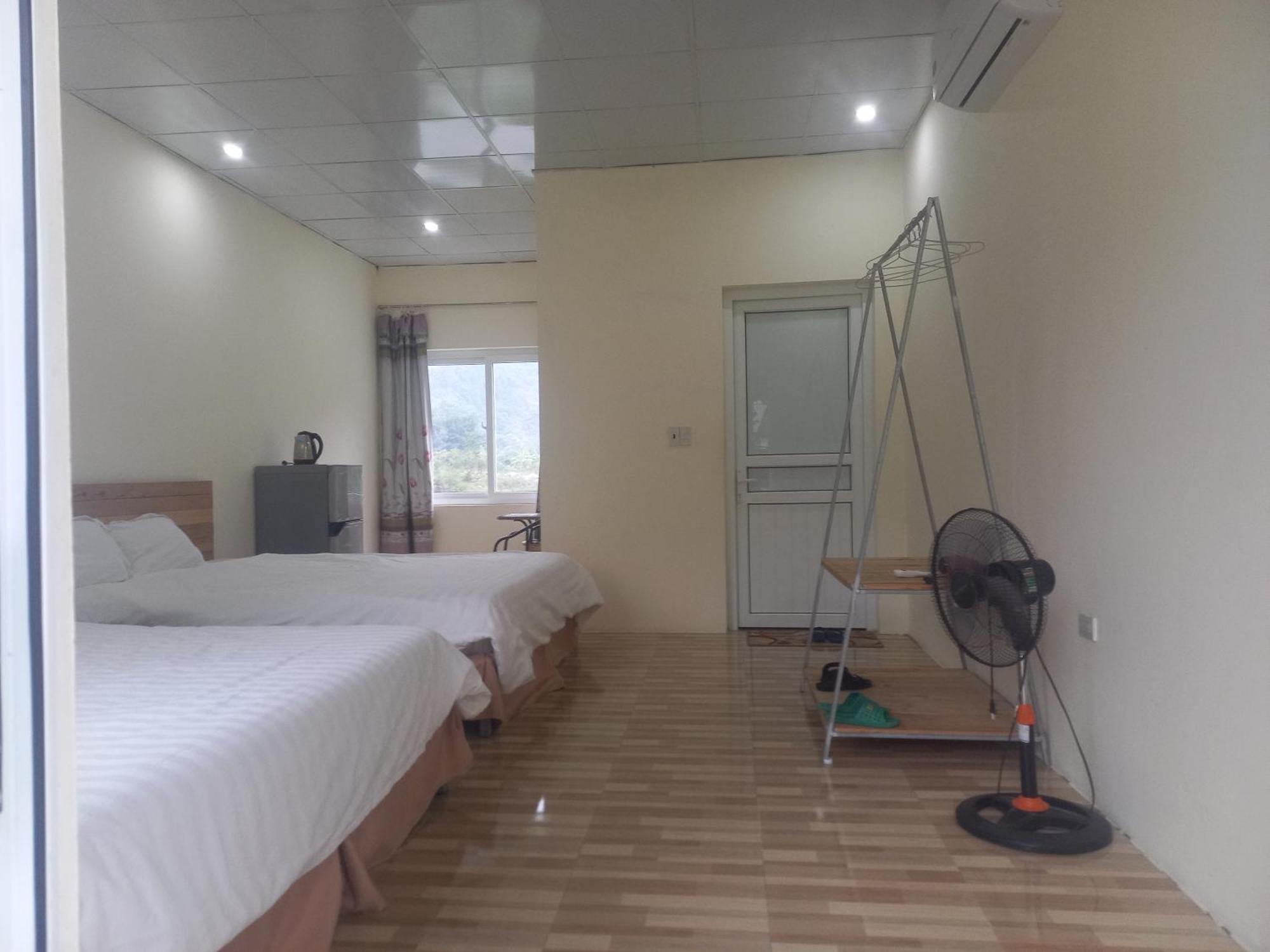 Trang An Pristine View Homestay 닌빈 외부 사진