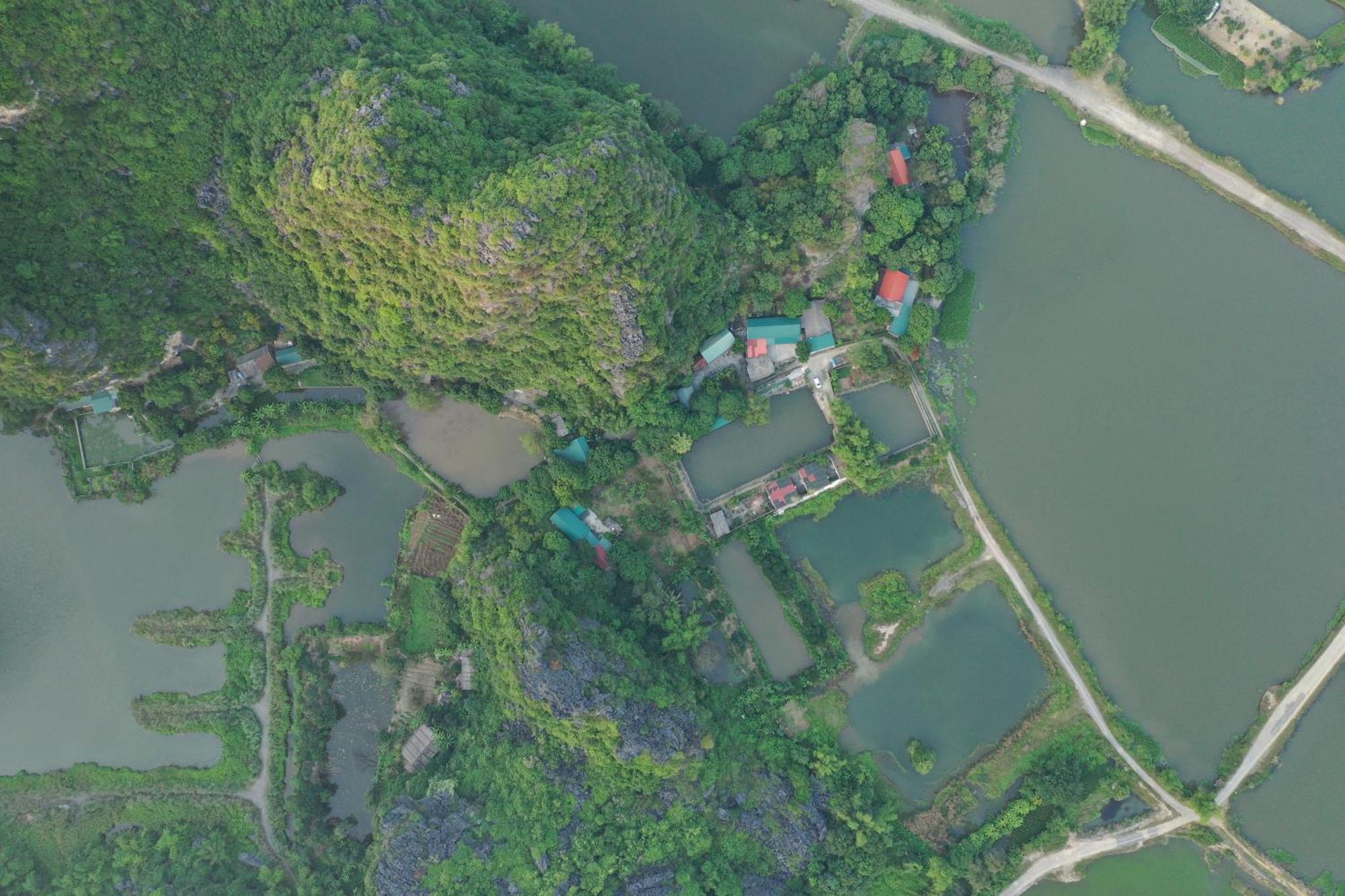 Trang An Pristine View Homestay 닌빈 외부 사진