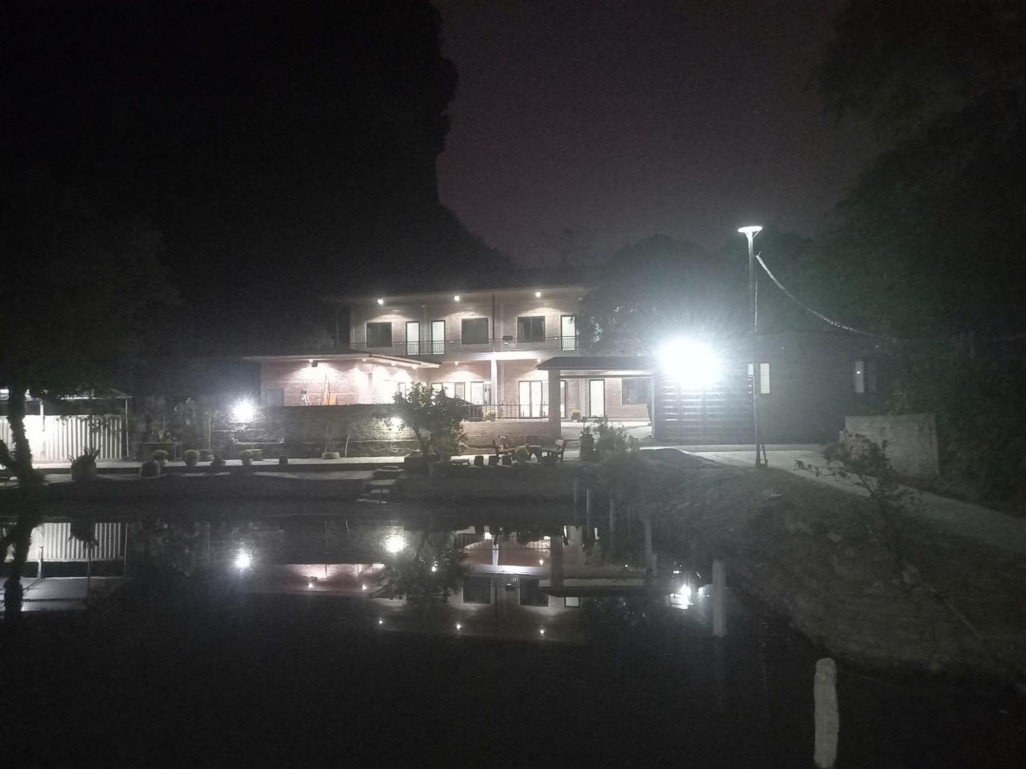 Trang An Pristine View Homestay 닌빈 외부 사진