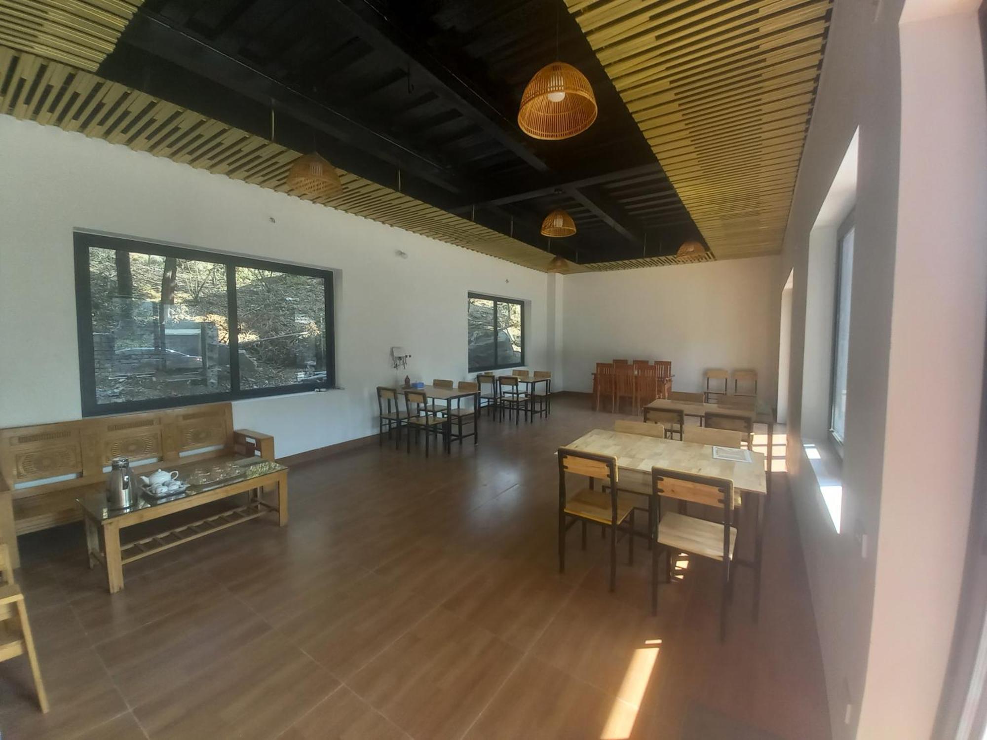 Trang An Pristine View Homestay 닌빈 외부 사진