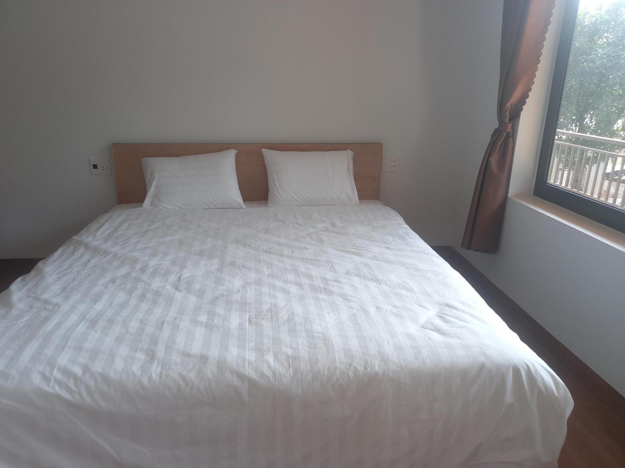 Trang An Pristine View Homestay 닌빈 외부 사진
