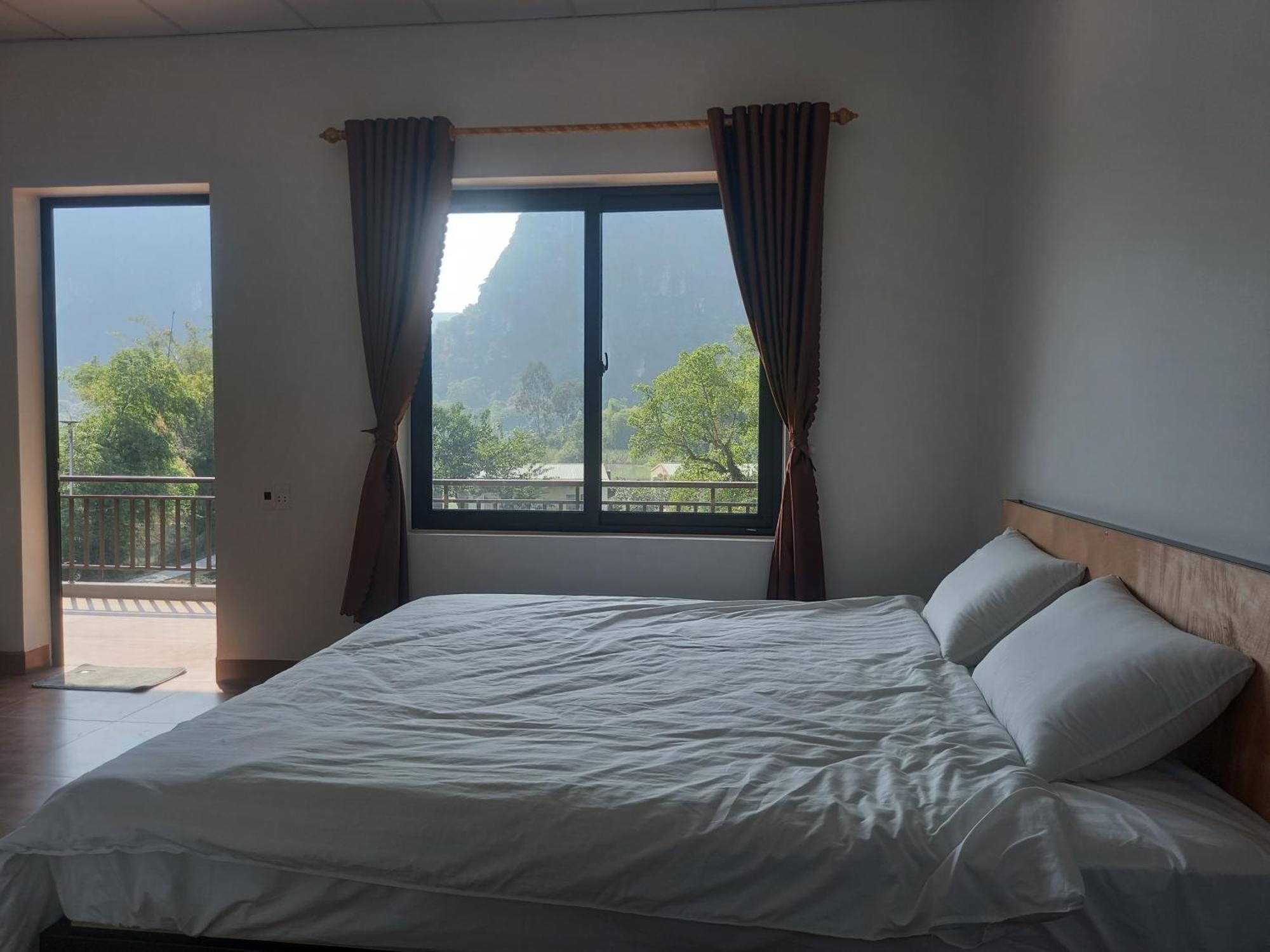Trang An Pristine View Homestay 닌빈 외부 사진